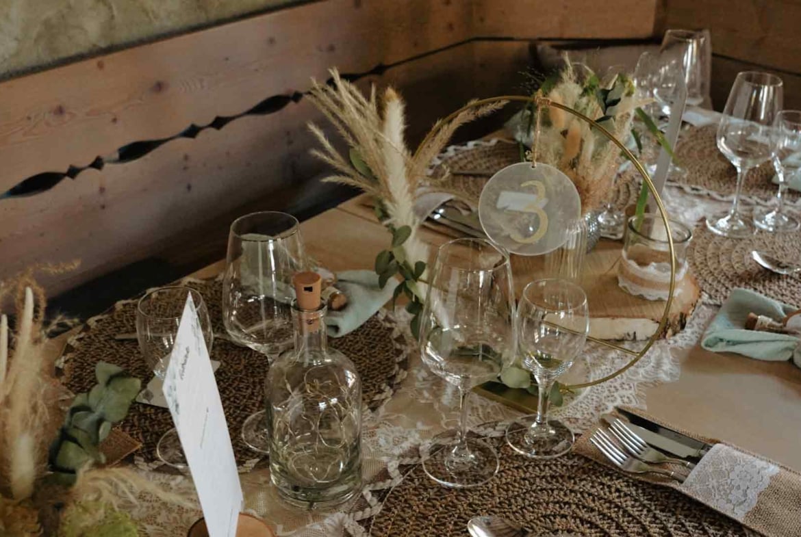 Highlightfilm des Hochzeitstags