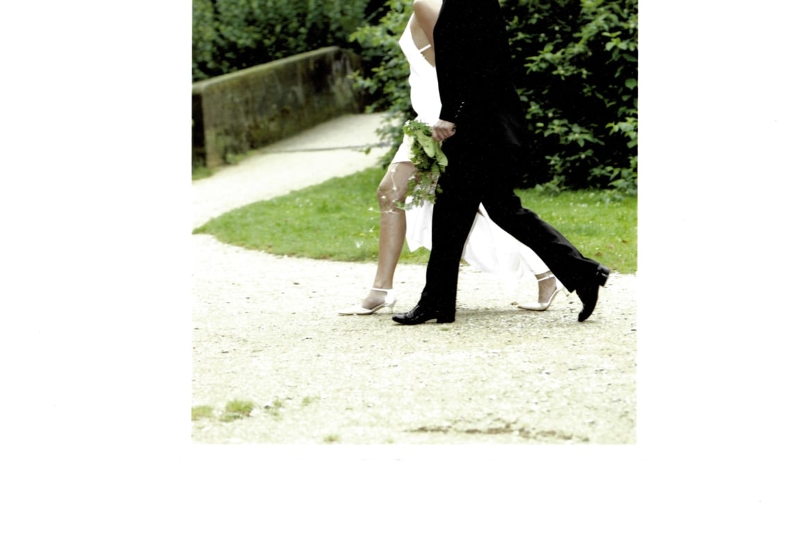 Kinderbetreuung für Ihre Hochzeit