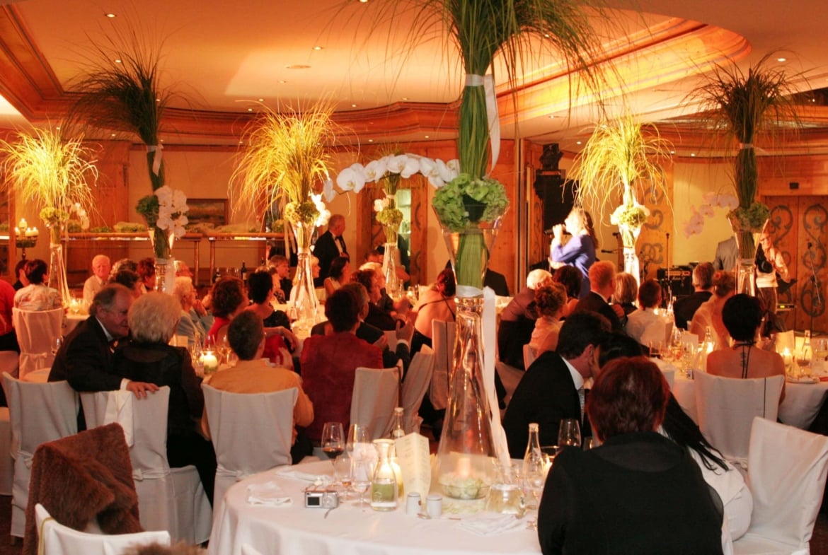 Hochzeit im Traumambiente – Erleben Sie Ihre Traumhochzeit