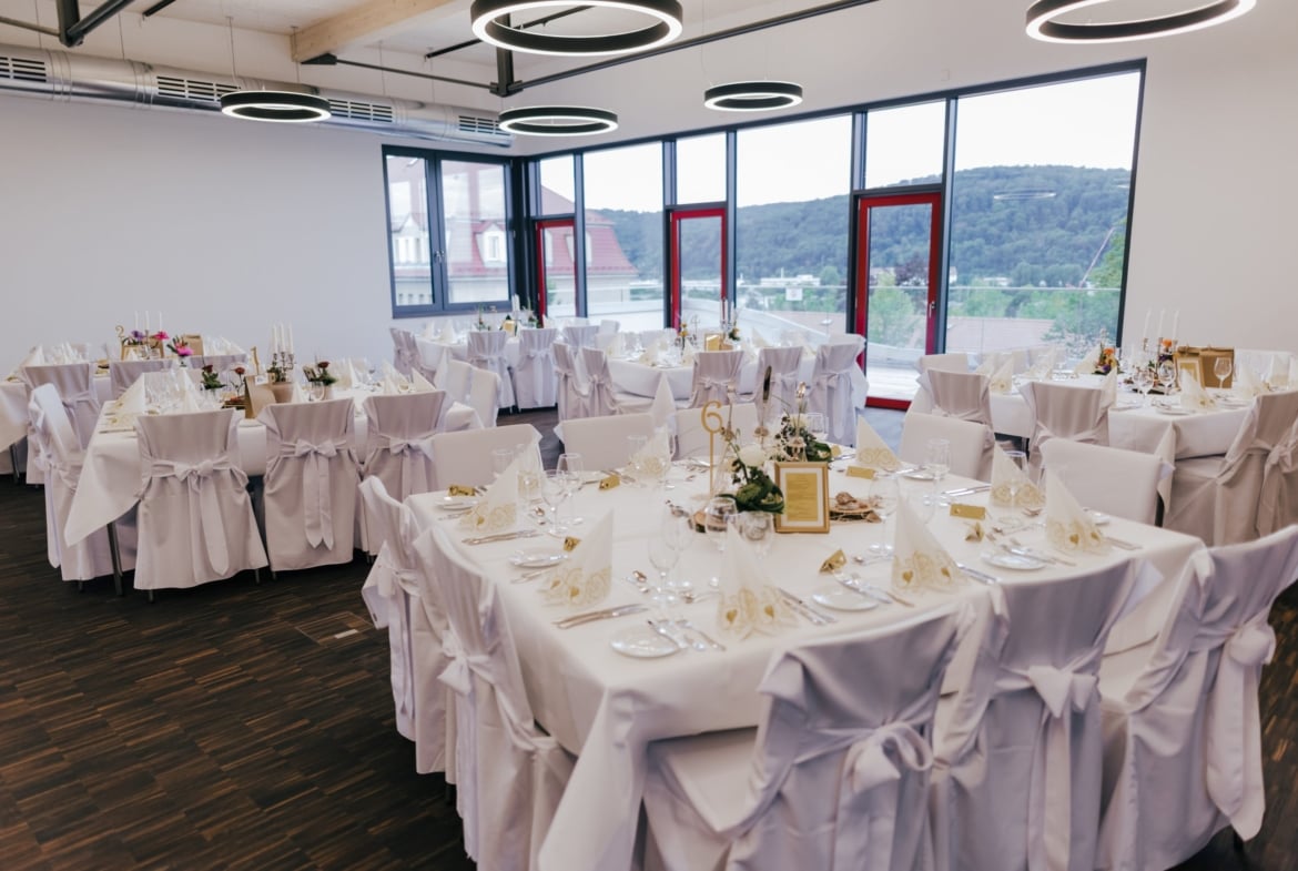 WeinSicht Esslingen – Ihre Hochzeit inmitten der Weinberge