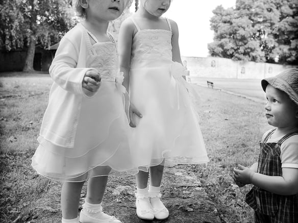 Die lebendige Bildsprache Ihrer Hochzeit