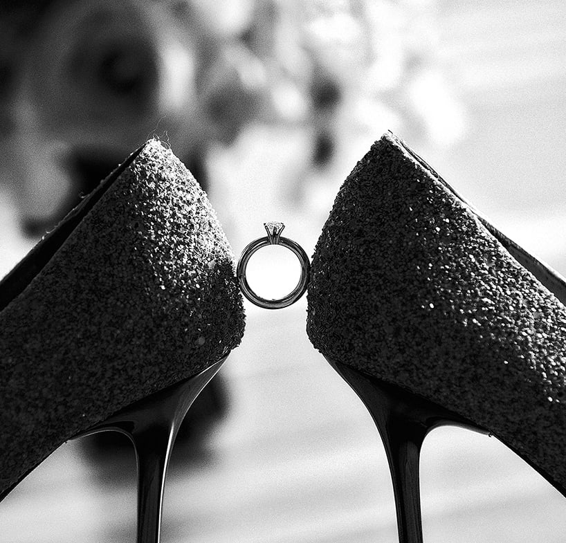 Die lebendige Bildsprache Ihrer Hochzeit