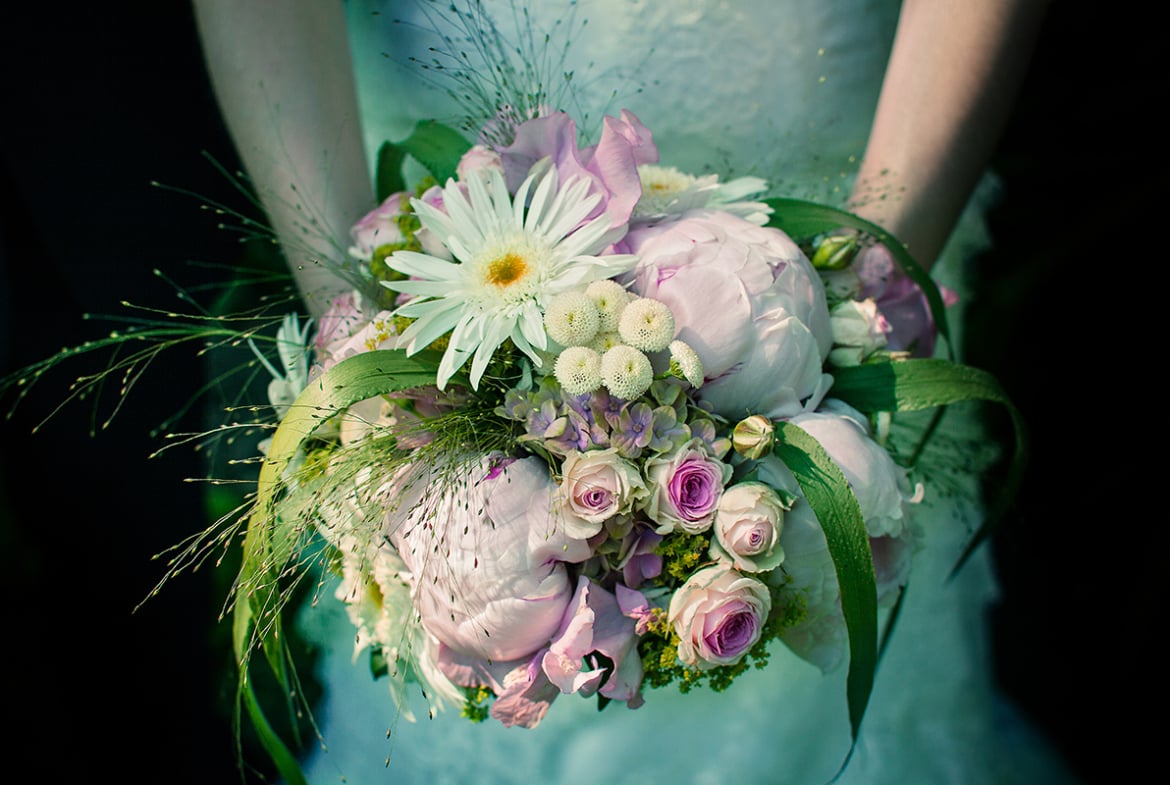 Die lebendige Bildsprache Ihrer Hochzeit