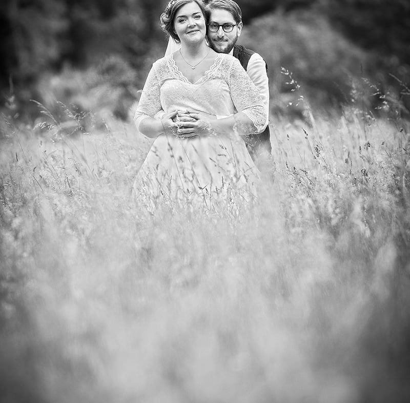 Die lebendige Bildsprache Ihrer Hochzeit