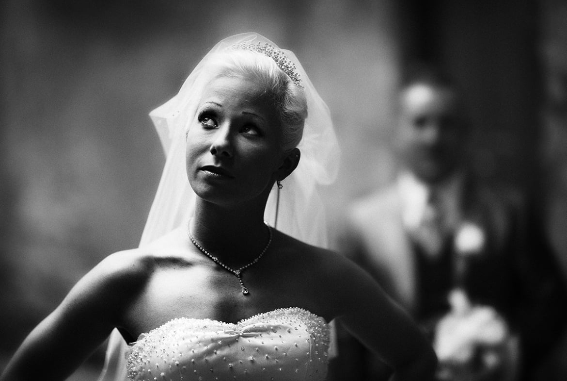Die lebendige Bildsprache Ihrer Hochzeit