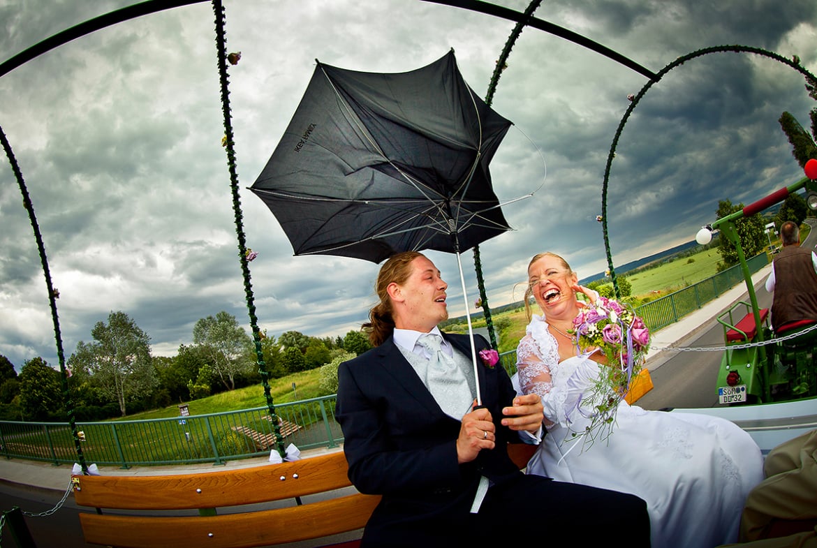 Die lebendige Bildsprache Ihrer Hochzeit