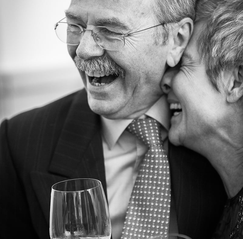 Die lebendige Bildsprache Ihrer Hochzeit
