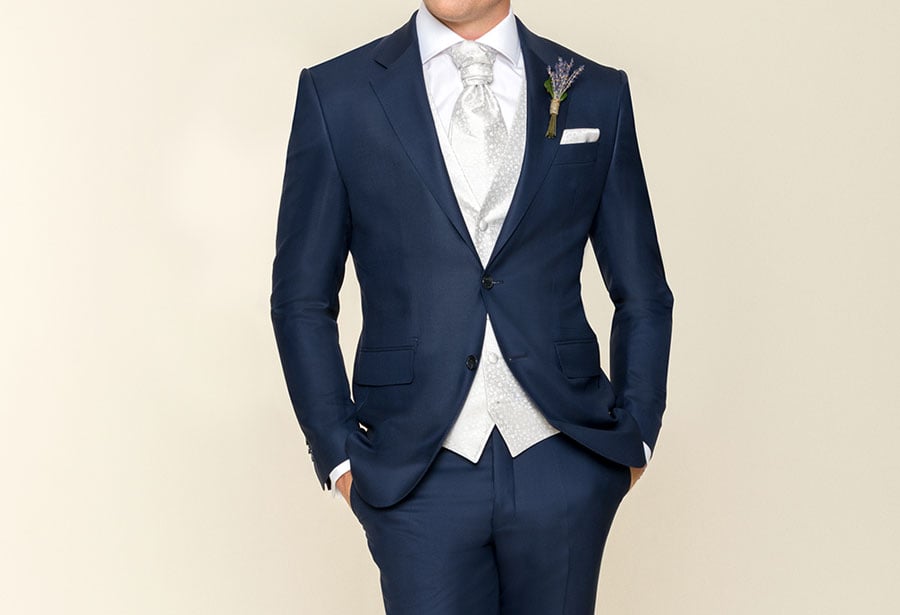 Individuelle Hochzeitsoutfits: In vielen deutschen Städten