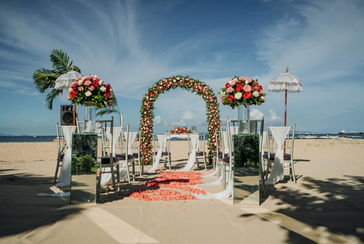 Hochzeitsplaner für München, Bayern und Destinationweddings
