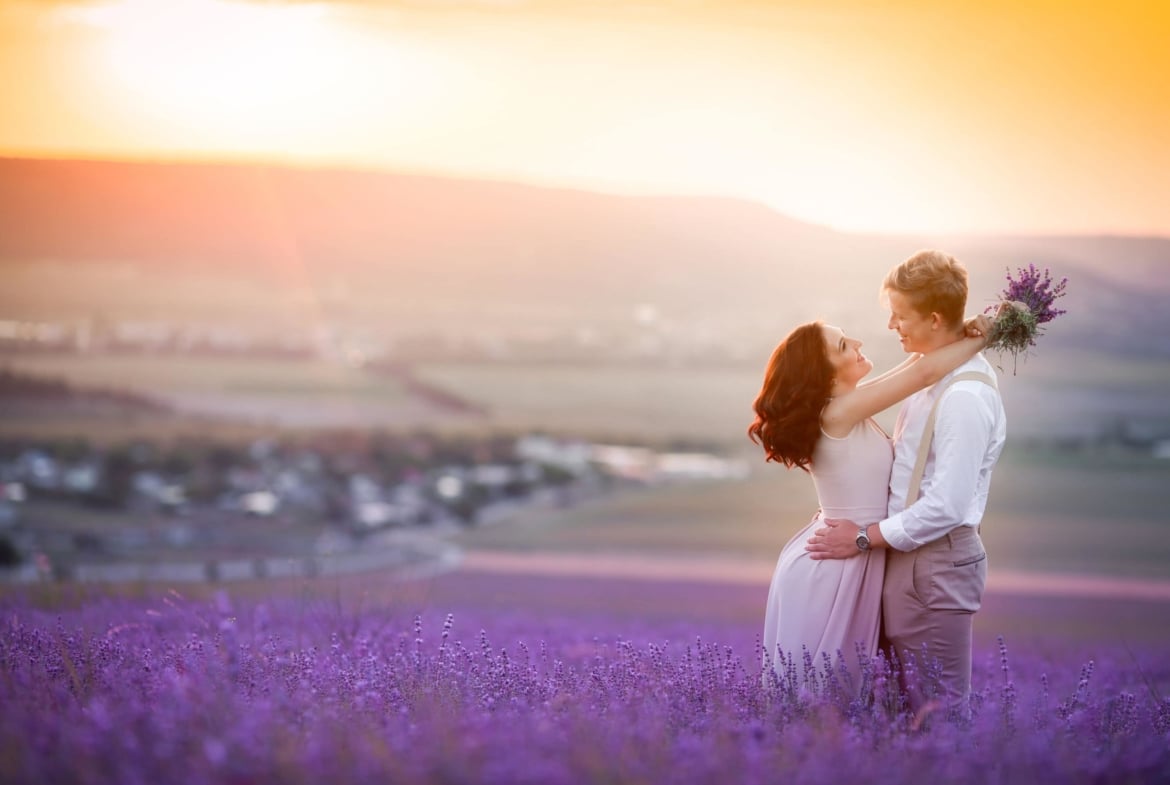 Hochzeitsplaner für München, Bayern und Destinationweddings