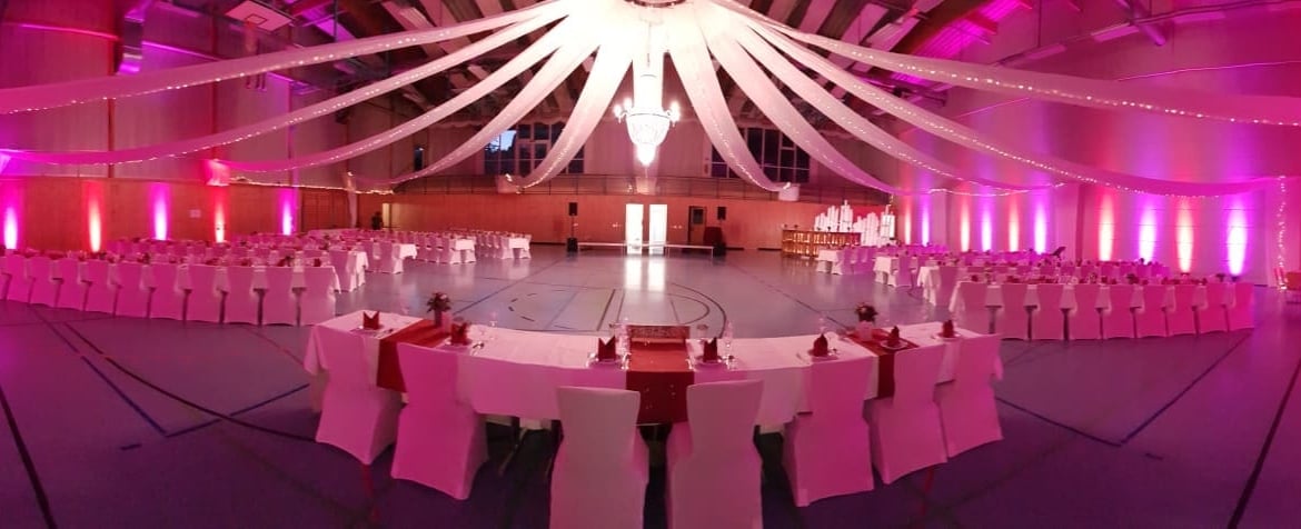Magic Events Veranstaltungsservice