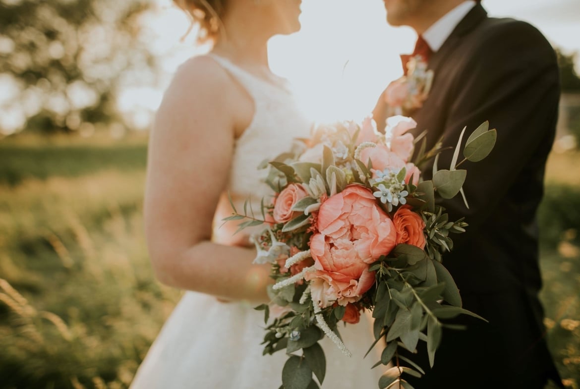 Scheunenhochzeit