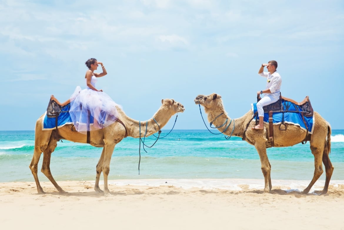 Hochzeitsplaner für München, Bayern und Destinationweddings