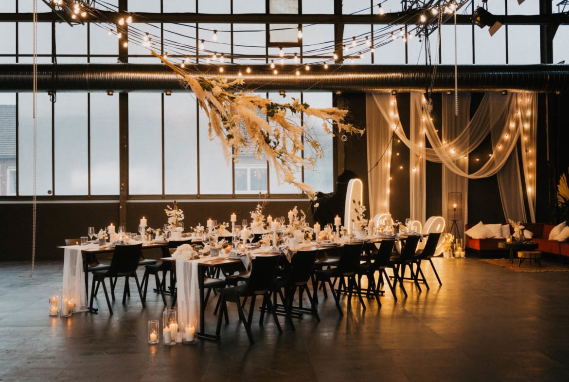 Heiraten im Tonwerk Dorfen