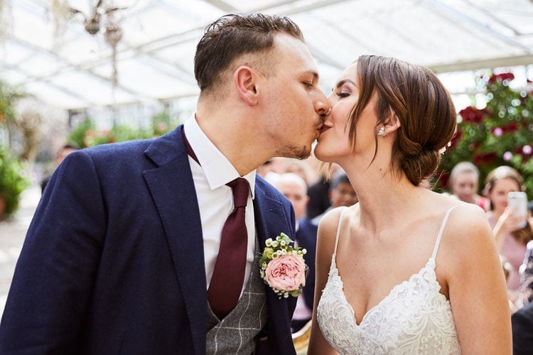 The art of moments Hochzeitsfotografie