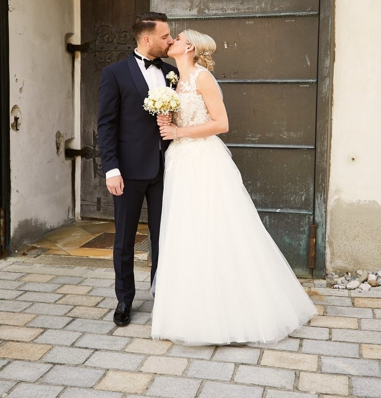The art of moments Hochzeitsfotografie