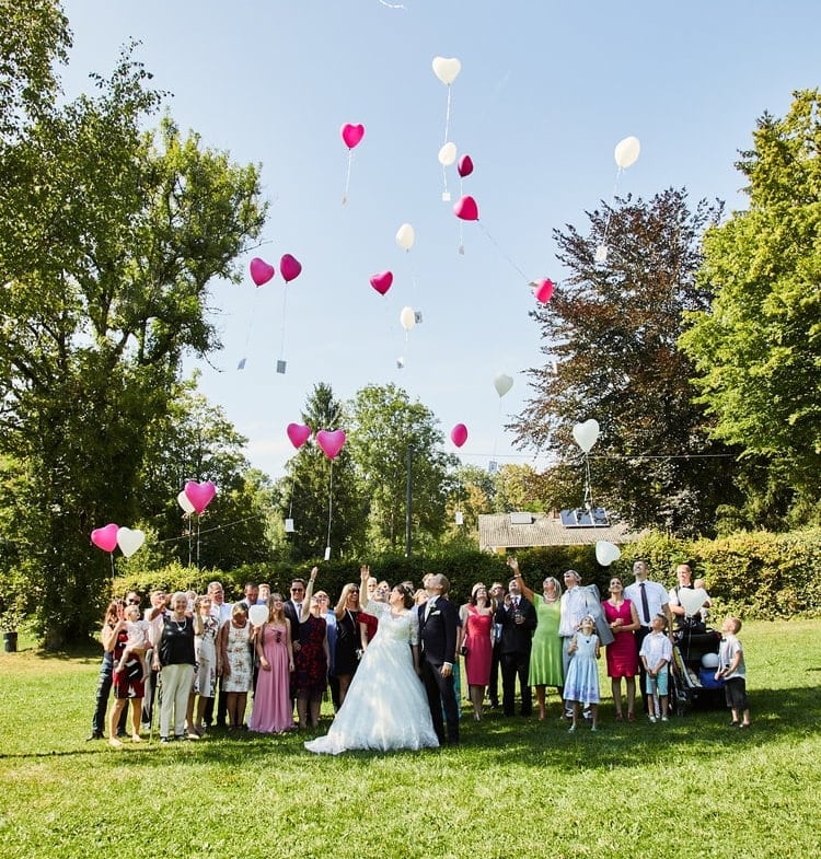 The art of moments Hochzeitsfotografie