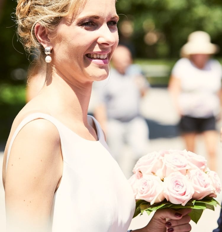 The art of moments Hochzeitsfotografie