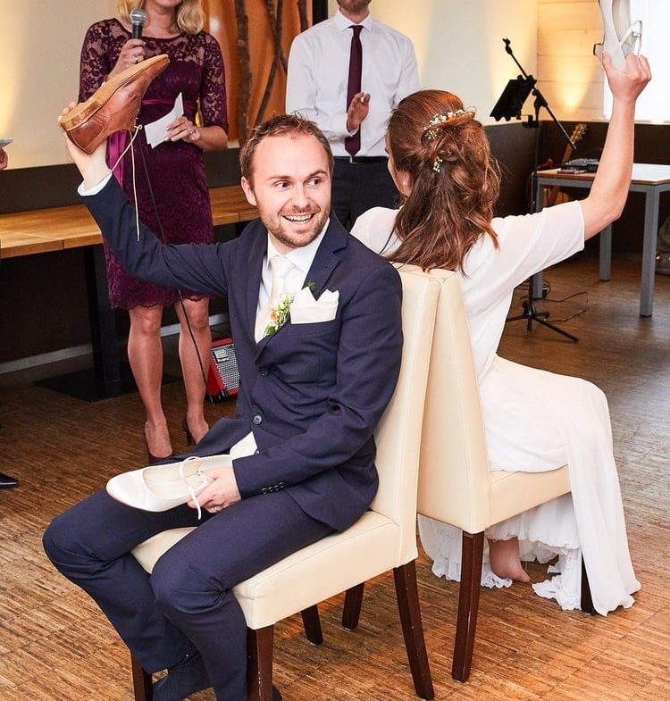 The art of moments Hochzeitsfotografie