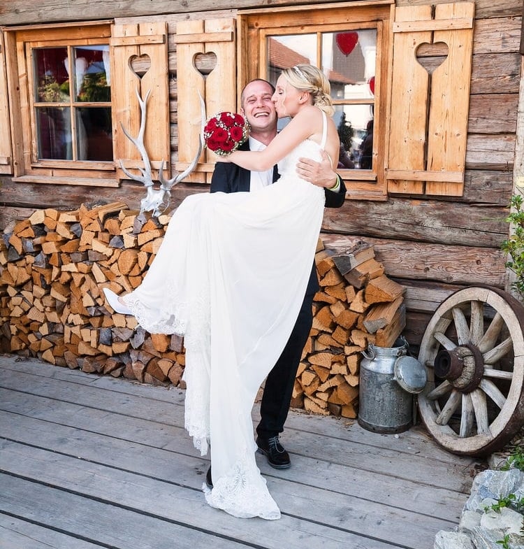 The art of moments Hochzeitsfotografie