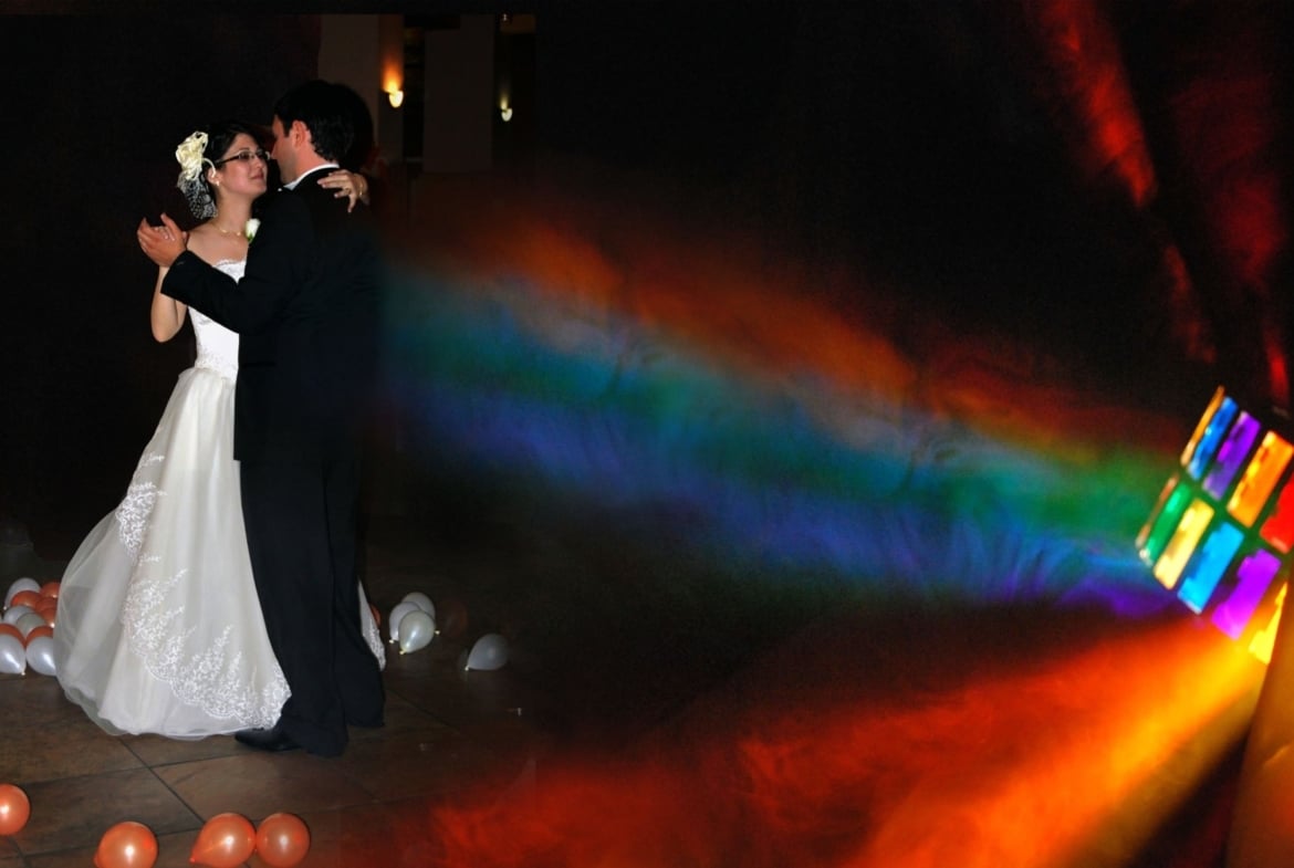 DJ Sven – Sven´s Discothek für Hochzeit, Geburtstag & Party