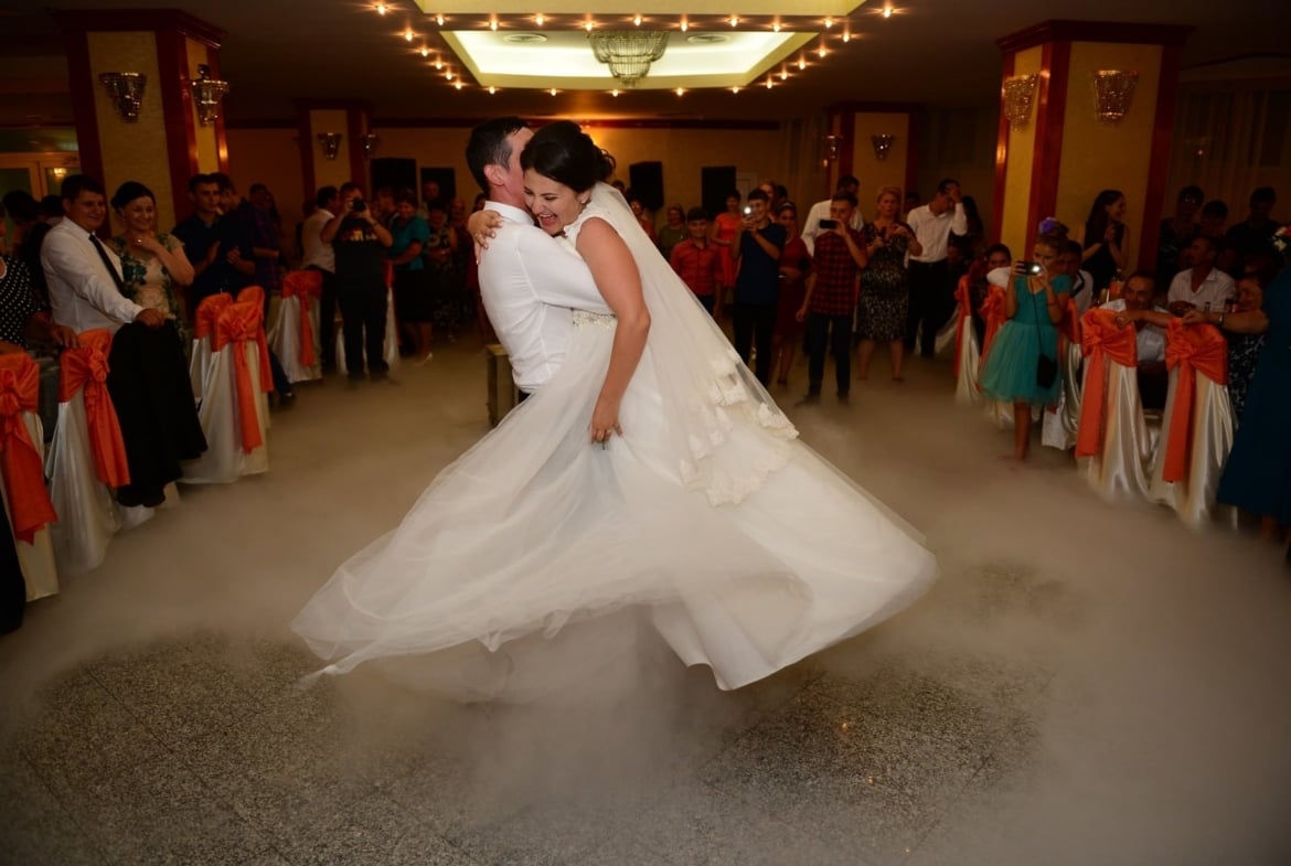 DJ Sven – Sven´s Discothek für Hochzeit, Geburtstag & Party