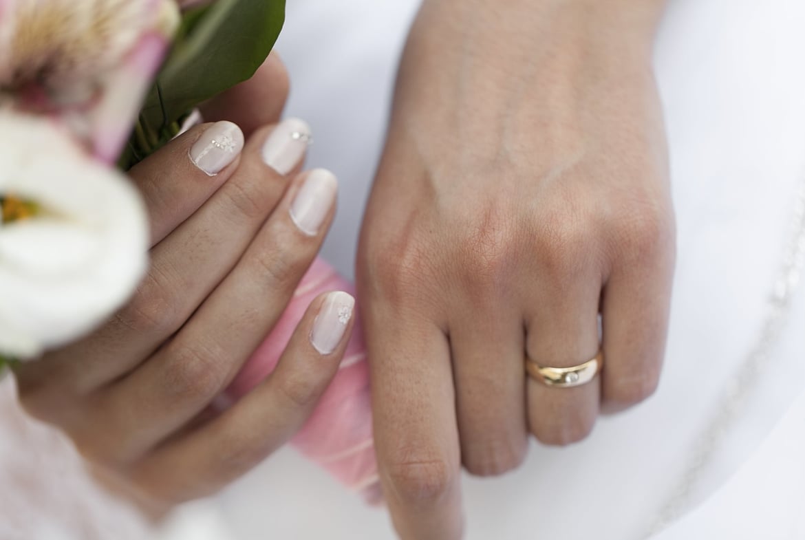 Hochzeitsfotografie von ausgebildeten Fotografen