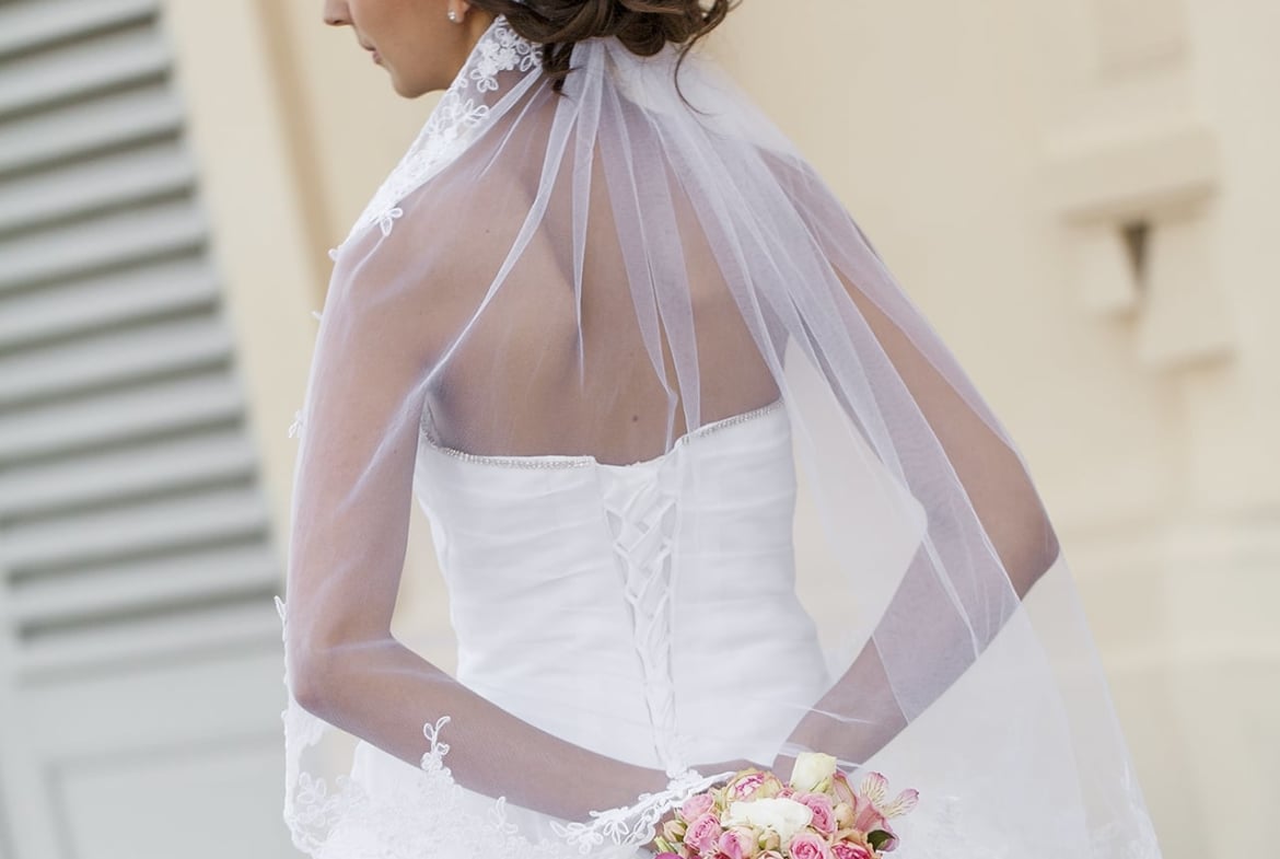 Hochzeitsfotografie von ausgebildeten Fotografen
