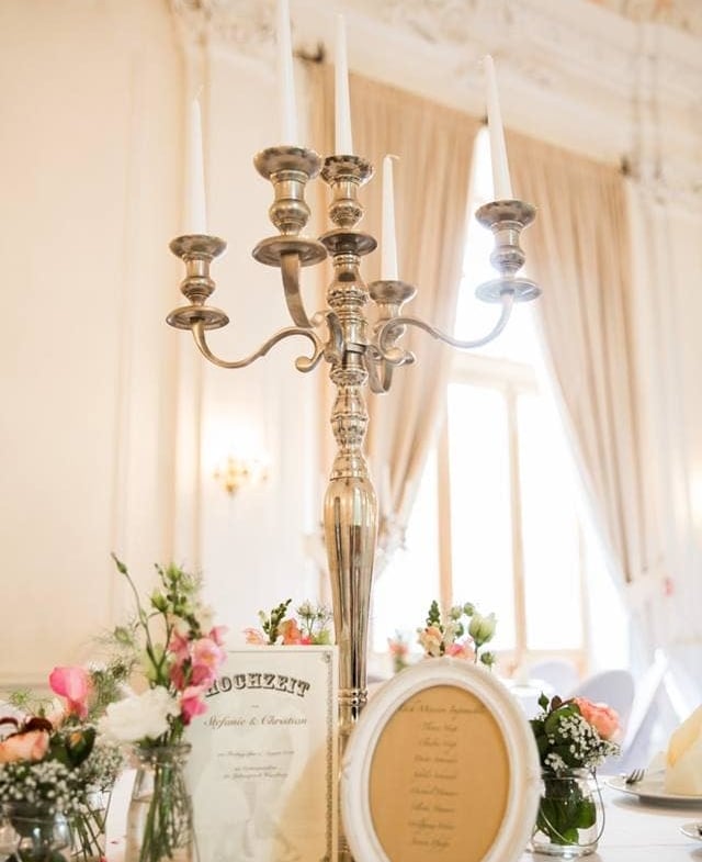 Catering für ihre Hochzeit in Würzburg und Umgebung
