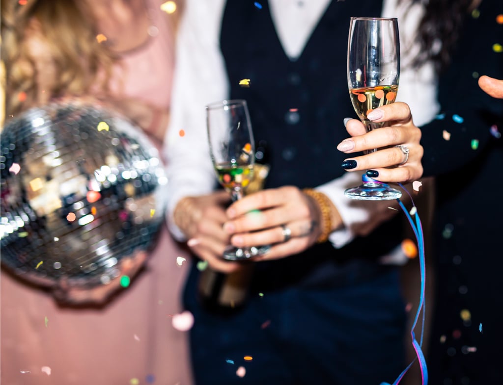 DJ für Hochzeiten