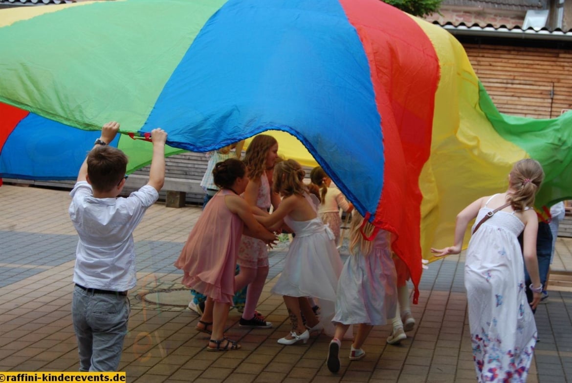 Kinderbetreuung Privatfeier, Hochzeit, Rhein-Neckar, R-Pfalz