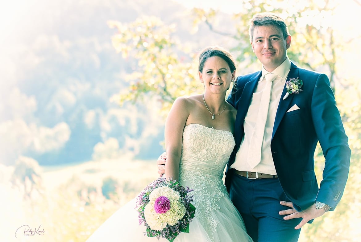 Fotostudios Tegernsee Rolf Kaul – Hochzeitsfotograf Tegernse