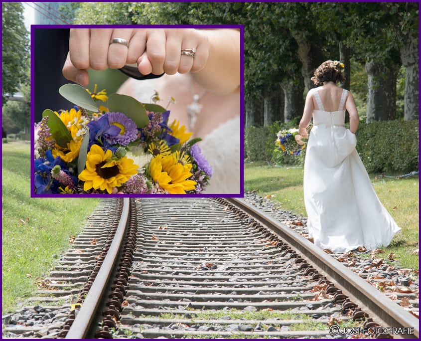 Hochzeitsfotograf in Bad Homburg und Umgebung