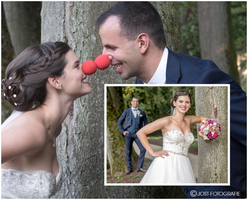 Hochzeitsfotograf in Bad Homburg und Umgebung