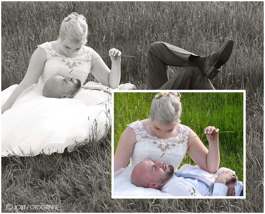 Hochzeitsfotograf in Bad Homburg und Umgebung