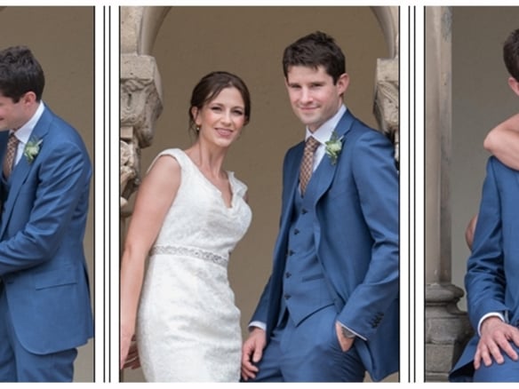 Hochzeitsfotograf in Bad Homburg und Umgebung