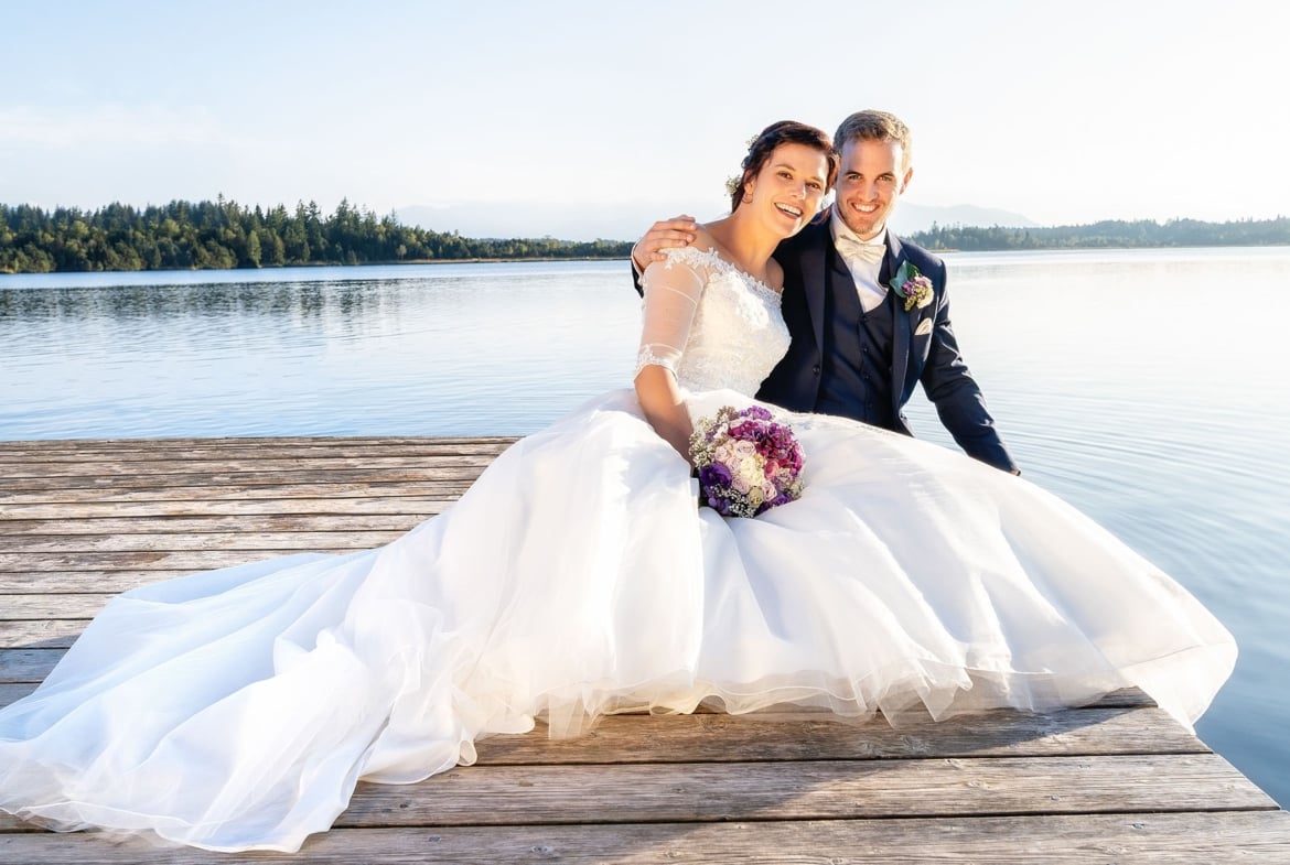 Fotostudios Tegernsee Rolf Kaul – Hochzeitsfotograf Tegernse