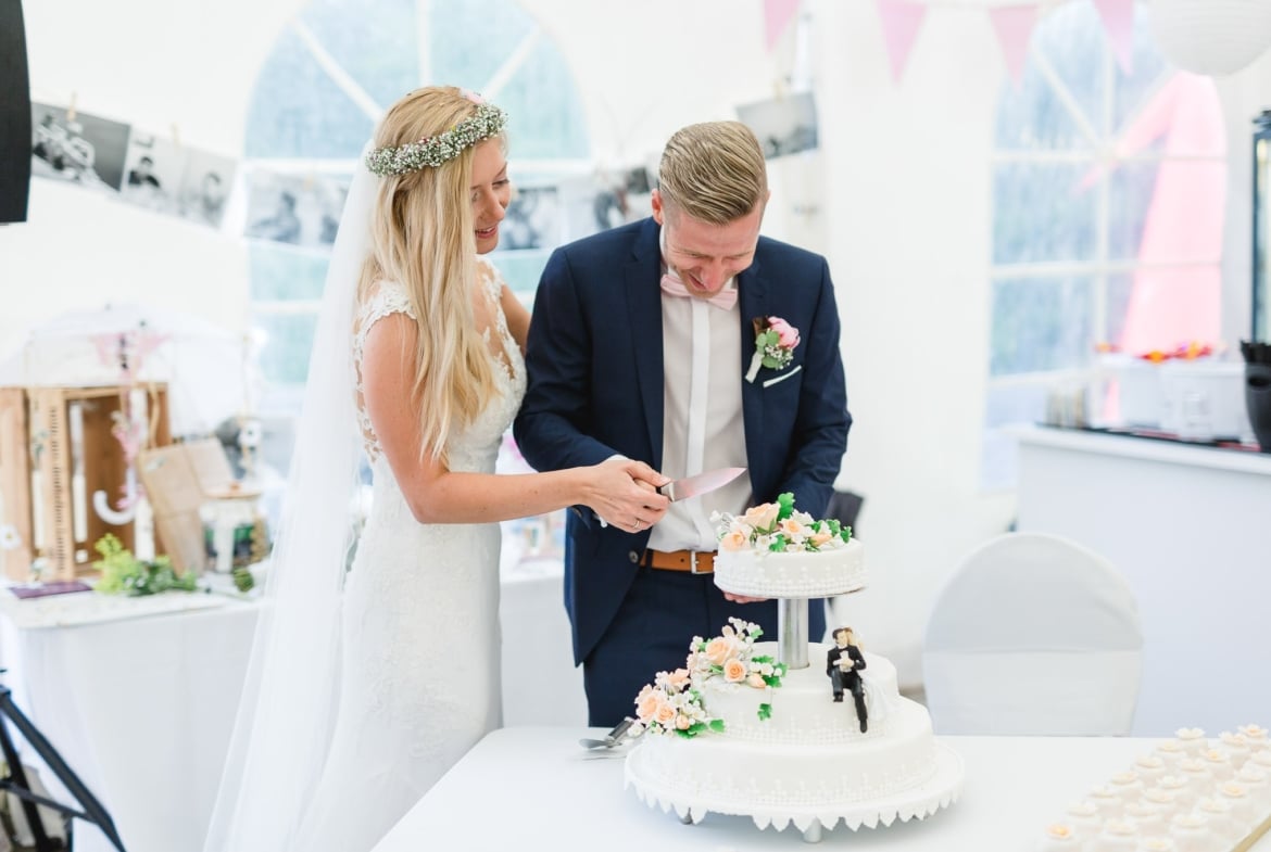 EDLER HOCHZEITSFOTOGRAF