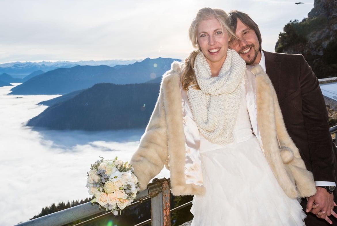 Fotostudios Tegernsee Rolf Kaul – Hochzeitsfotograf Tegernse