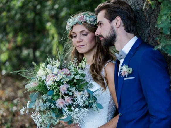 Hochzeitsfotograf – Hochzeitsreportage Eures schönsten Tages