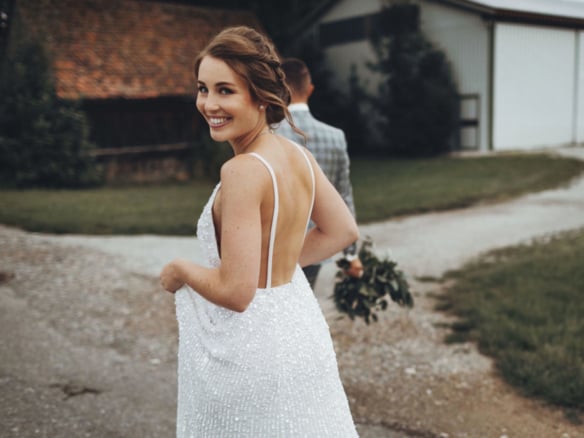 Hochzeitsfotografie Pia Simon
