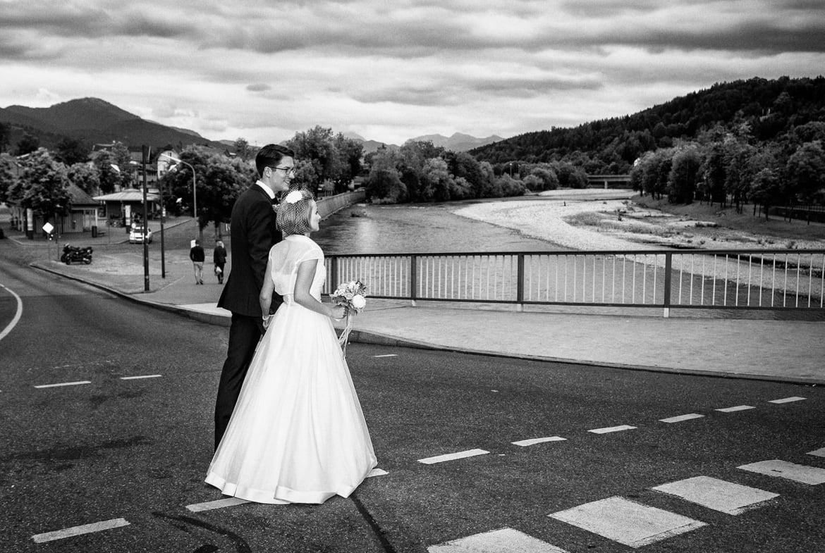 Fotostudios Tegernsee Rolf Kaul – Hochzeitsfotograf Tegernse