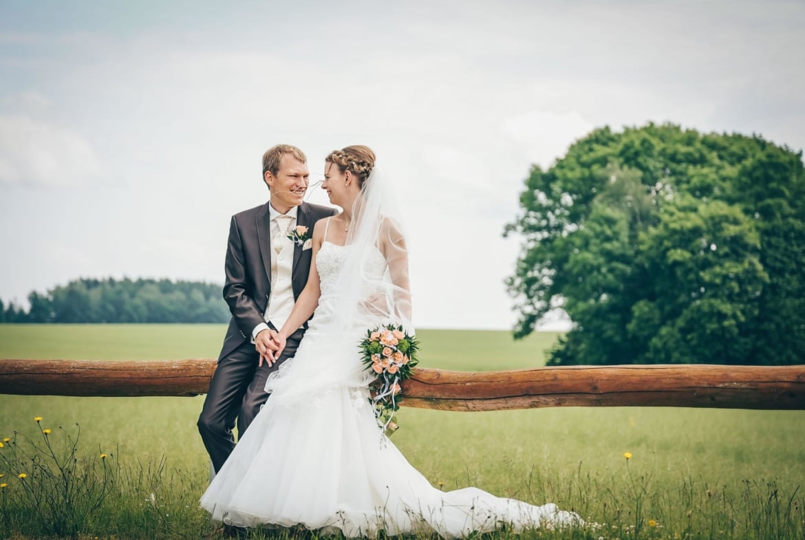 Hochzeitsfotograf – Julia Pevchina