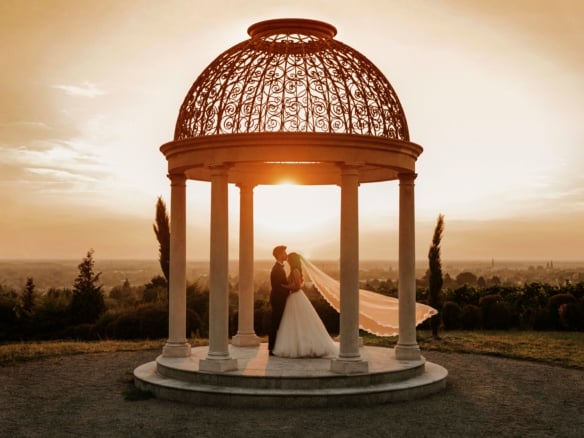 Hochzeitsfotograf aus Freiburg • Wolke8 Studio