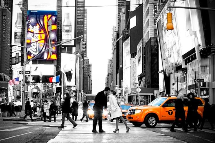Heiraten in New York – deutschsprachiger Hochzeitsplaner