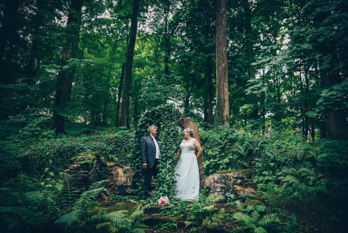 Hochzeitsfotograf – Julia Pevchina