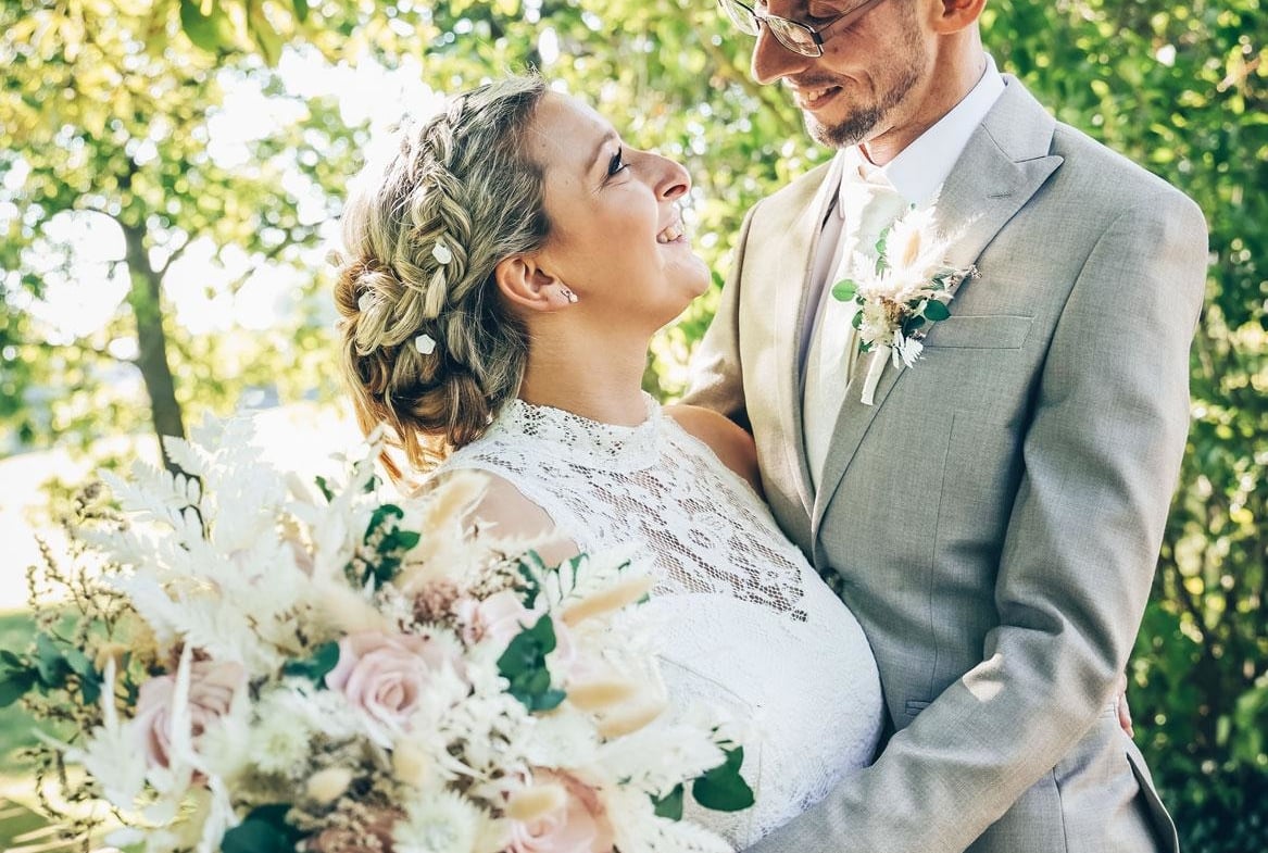 Hochzeitsfotograf – Julia Pevchina