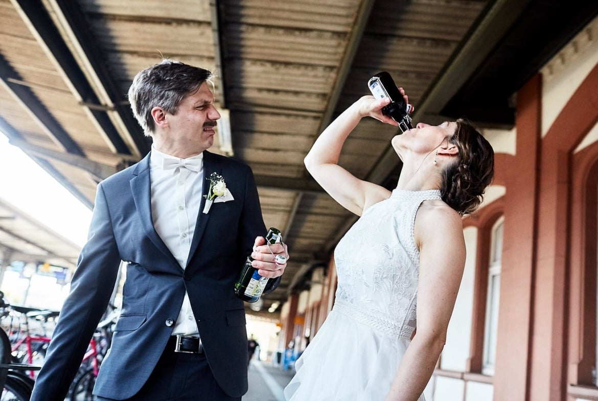 Hochzeitsfotograf Offenburg