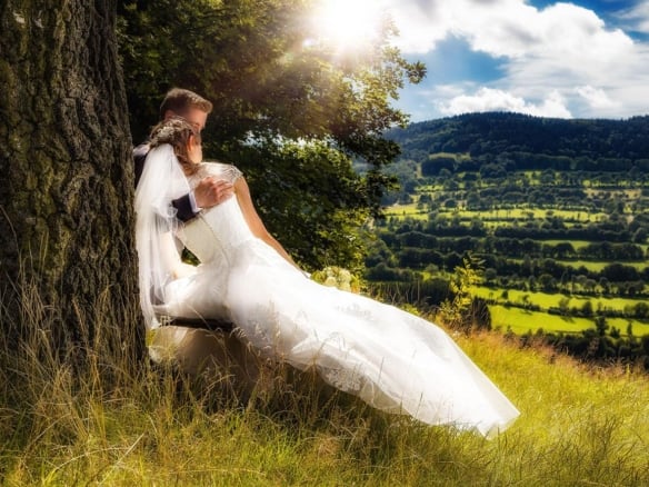 Heiraten im Erzgebirge (Erzgebirgskreis)