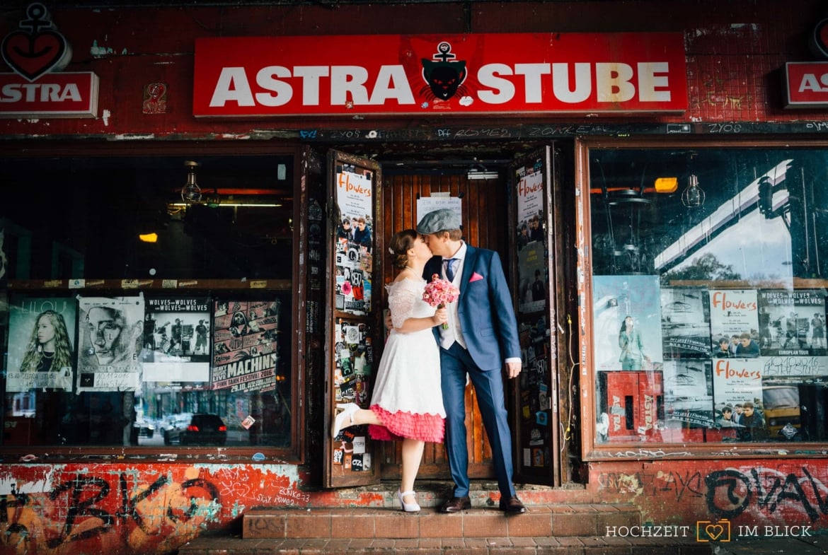 Hochzeitsfotografie & Hochzeitsreportagen zu fairen Preisen